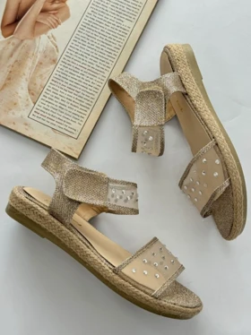 صندل نگینی بنر 2105