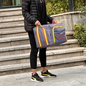 نظم دهنده سفری و کمد فوروارد Forward مدل FCLT44109