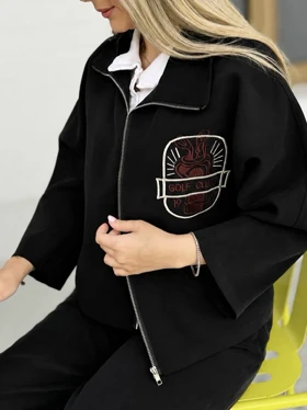 مانتو زنانه مدل ست تنیس(ارسال فوری)