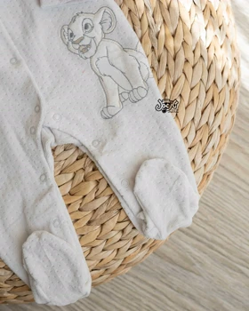 سرهمی طرح سیمبا