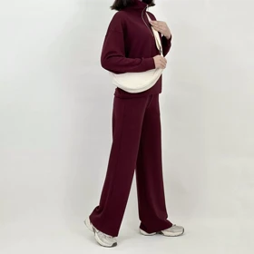 ست نیم زیپ الو 1007950