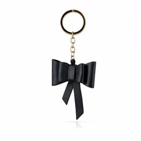 جاکلیدی زنانه چرم یلسان مدل آرسیس کد042- GN