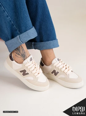 کتانی نیوبالانس پروکورت لومانا - کد 2433