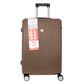 چمدان MR مدل برانفیت لاین سایز متوسط