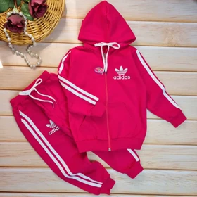 ست سویشرت و شلوار آدیداس