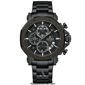 ساعت مردانه نیوی فورس Naviforce NF8065K