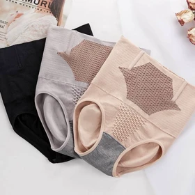 شورت گنی زنانه مدل فنردار فری سایز