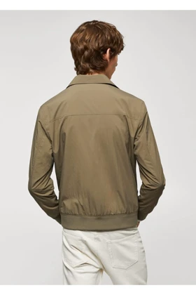 کت و ژاکت مردانه اورجینال mango-man mango-man