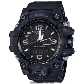ساعت مردانه جی شاک Casio G-Shock GG-1000-K