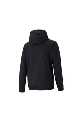 کاپشن مردانه Teamrise All Weather کاپشن مشکی 65739603