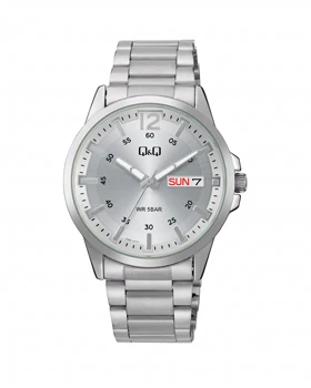 ساعت مچی مردانه کیو اند کیو Q&Q A36A-001PY