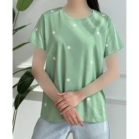 تیشرت بابونه 18257