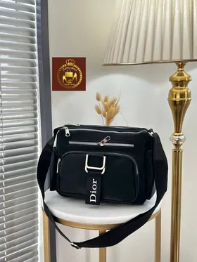 کیف دوشی جادار بغلی کج دیور