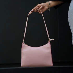 کیف ساده زنانه Women Shoulder Bag A05
