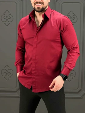 پیراهن 0314120 AKOMOD جیگری