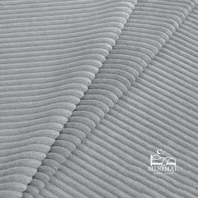 روتختی مخمل پلیسه پلاتینیوم