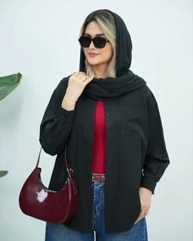 شومیز تک جیب
