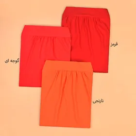 تاپ رومی سرشانه بندی