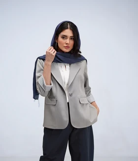 کت راه‌راه بهاره
