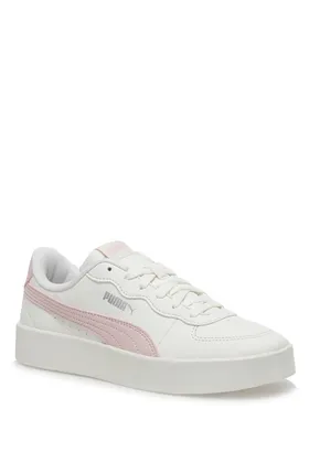 کفش کتانی زنانه مایل به سفید Skye Clean Whisper W Puma Skye Clean Whisper W