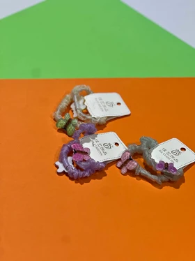 کش مو فلورسنت