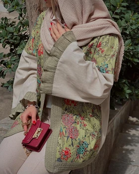 مانتو هندی لینن