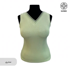 رکابی یقه هفتی