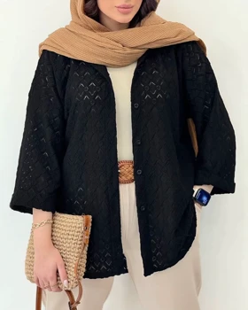 شومیز طرح لوزی سیما