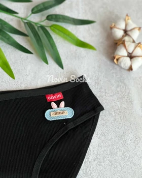 شورت کبریتی استیکر برجسته (سایز 42 تا 44) XXL