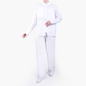 مانتو زنانه C606