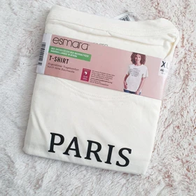 تیشرت زنانه اسمارا کد Z-HSf33