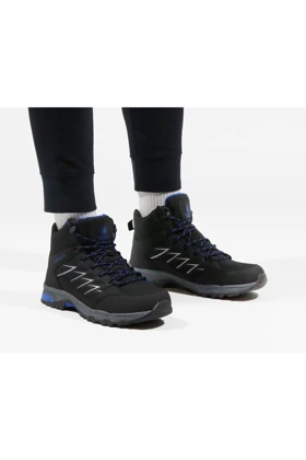 بوت و نیم بوت مردانه lumberjack