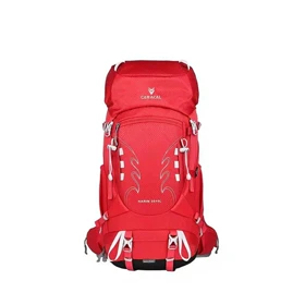 کوله پشتی کوهنوردی کاراکال 35+5 لیتر مدل CA-B4008 NARIN (قرمز)
