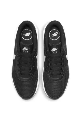 کفش راحتی مردانه مشکی Air Max Sc - Cw4555-002 CW4555-002