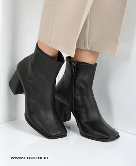 بوت زنانه پاشنه 7 سانت آرمونا RO