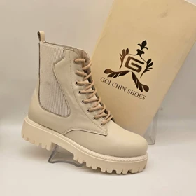 نیم بوت بغل کش