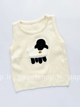 تاپ بافت طرح گوسفند