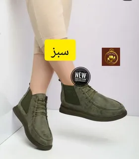 نیمبوت بغل کش بندی زنانه طبی