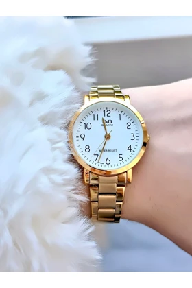 ساعت زنانه qandq qandq