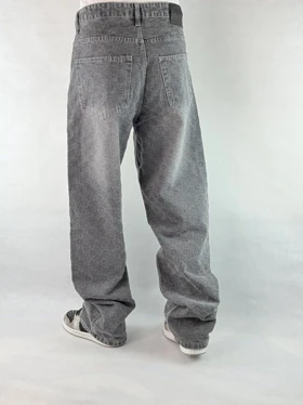 شلوار کاستوم مردانه بگ 161