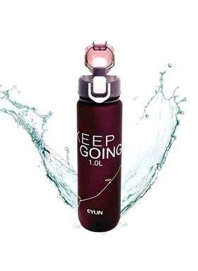 قمقمه Keep Going رنگ بندی کد 432