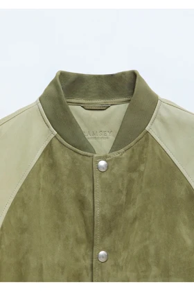 کت و کاپشن مردانه ramsey ramsey