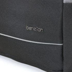 کیف دستی لپتاپ Benetton