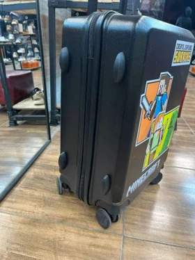 خرید چمدان بچه گانه