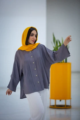 مانتو بابوس شش پیلی