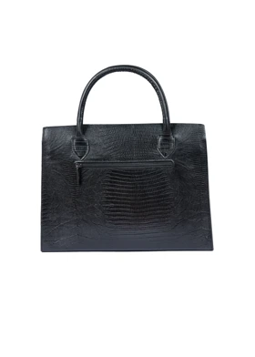 کیف اداری چرم زنانه مدل نیتا new