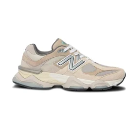 کتانی نیوبالانس 9060 کرم New Balance 9060 Cream