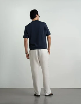 بافت نیم زیپ