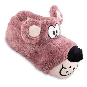 اسلیپر فانتزی حوله ای مدل جسی