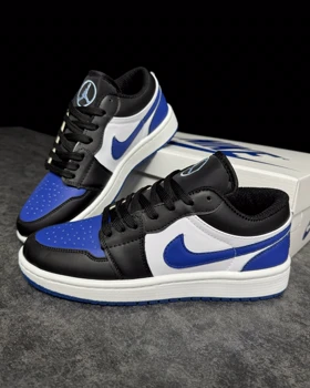 کتانی جردن وان